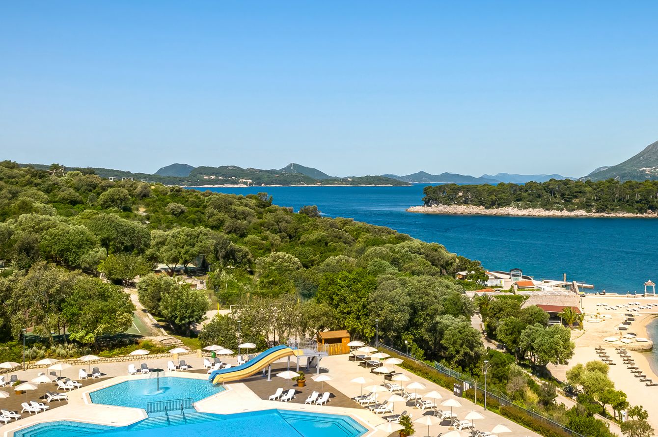 Valamar Club Dubrovnik