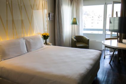 6. Bild der Unterkunft