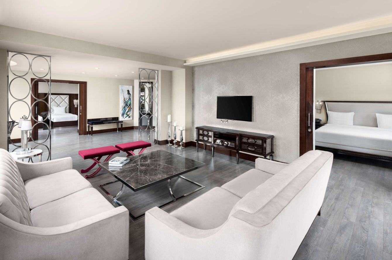 Familien-Suite