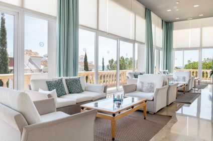 4. Bild der Unterkunft