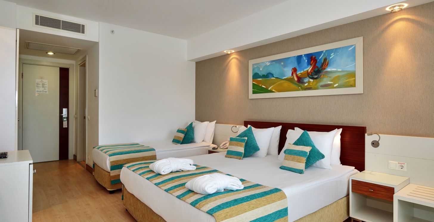 Doppelzimmer