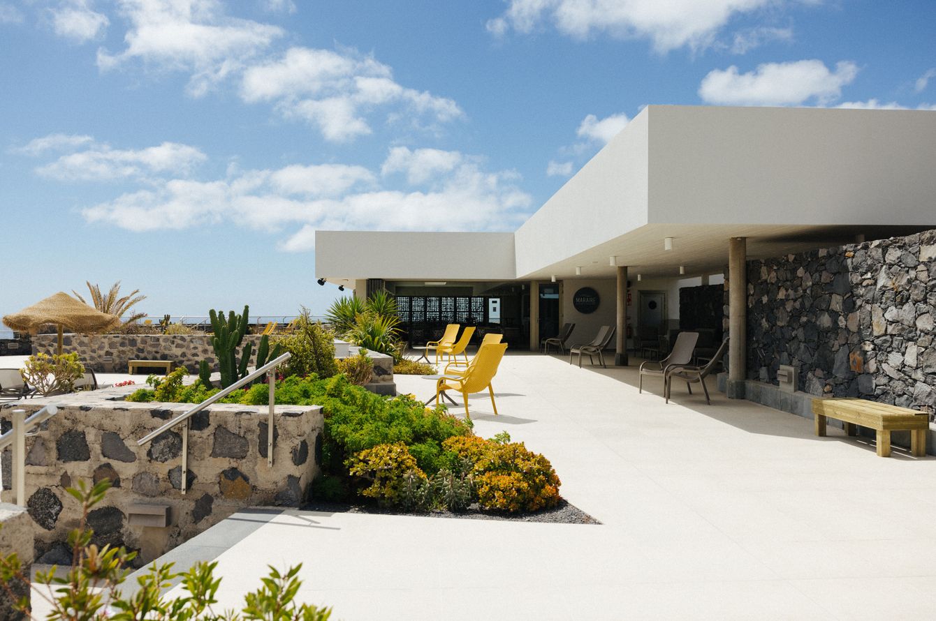 Bancal Hotel & Spa