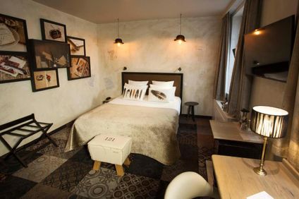 8. Bild der Unterkunft