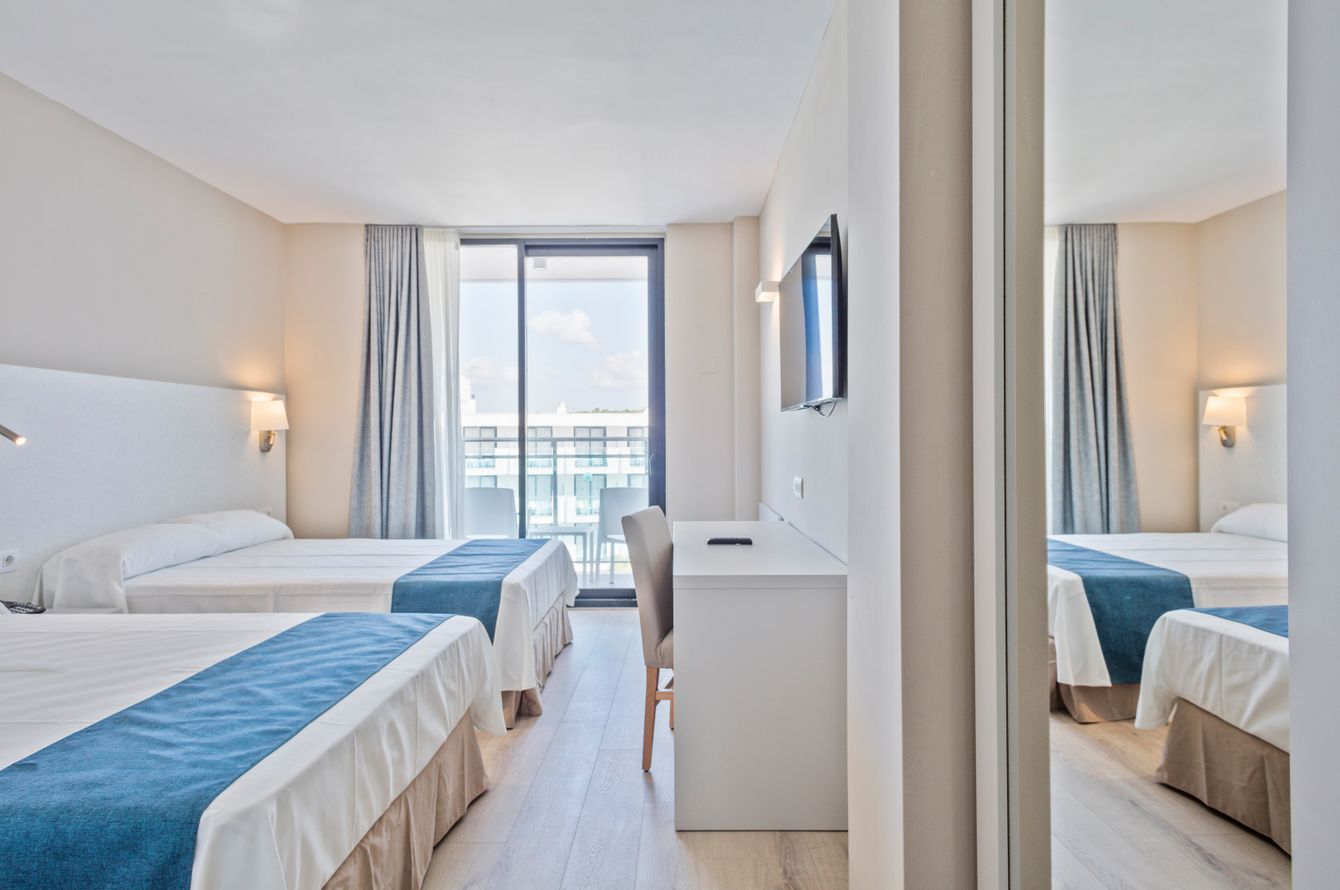 Doppelzimmer