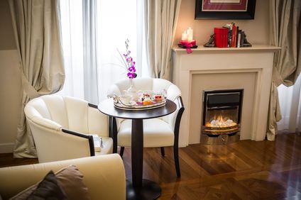 6. Bild der Unterkunft