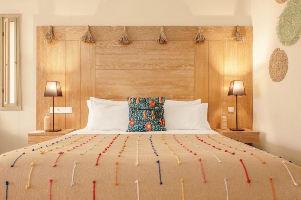 Suite Deluxe