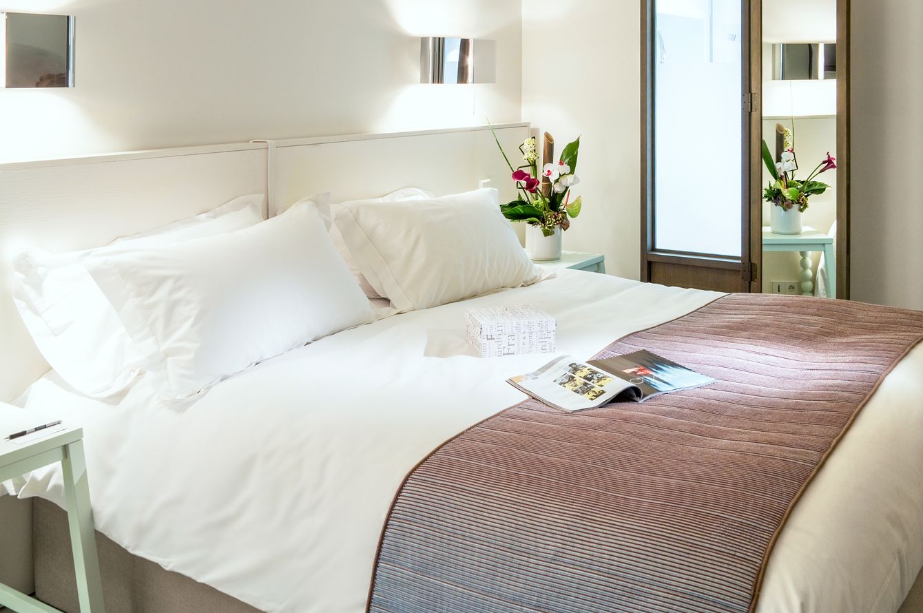Doppelzimmer Classic