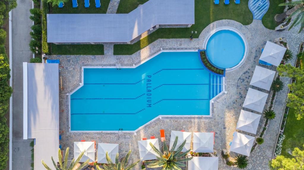 Aussenpool
