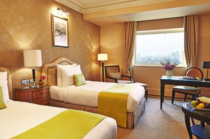 Doppelzimmer Superior