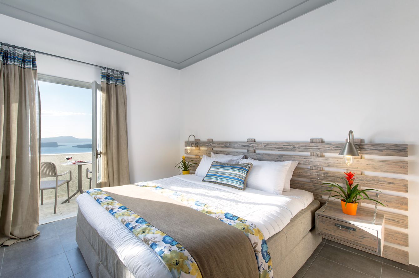 Chambre double Superior