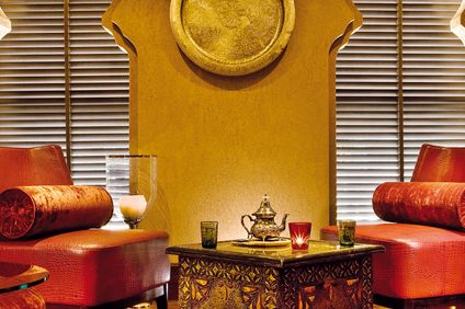 2. Bild der Unterkunft