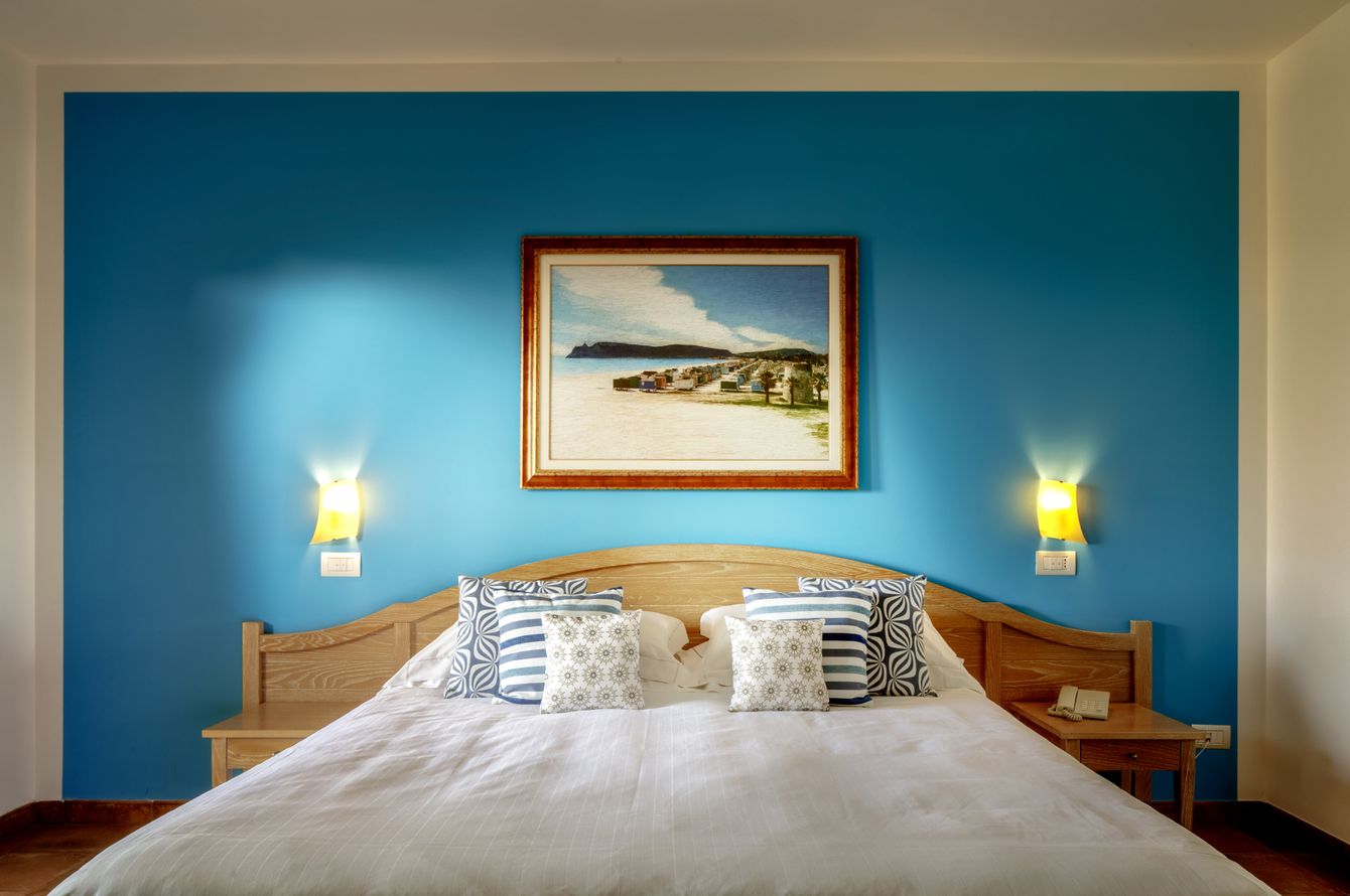 Chambre double Classic3