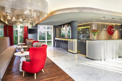 2. Bild der Unterkunft