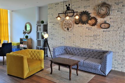 4. Bild der Unterkunft