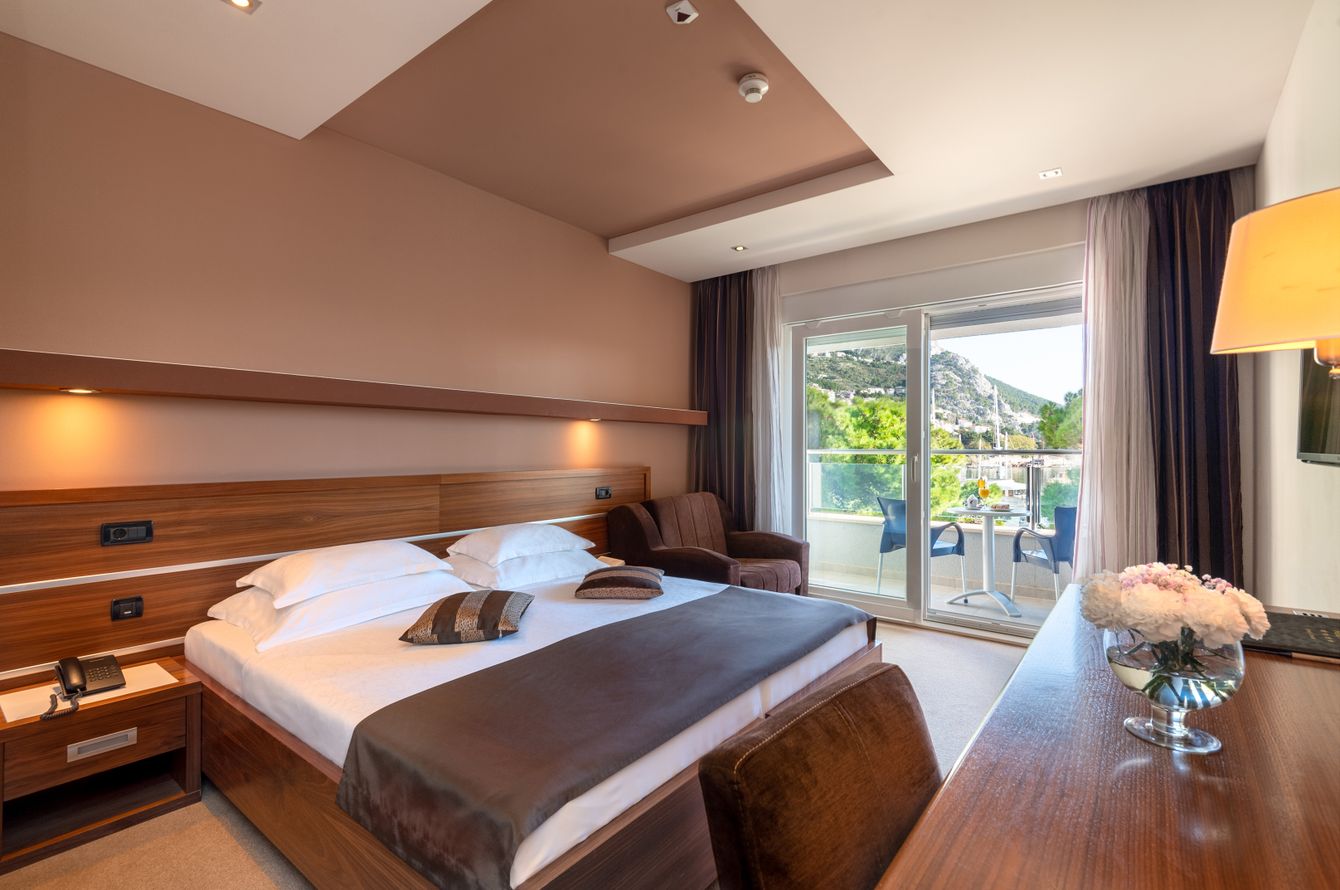 Doppelzimmer