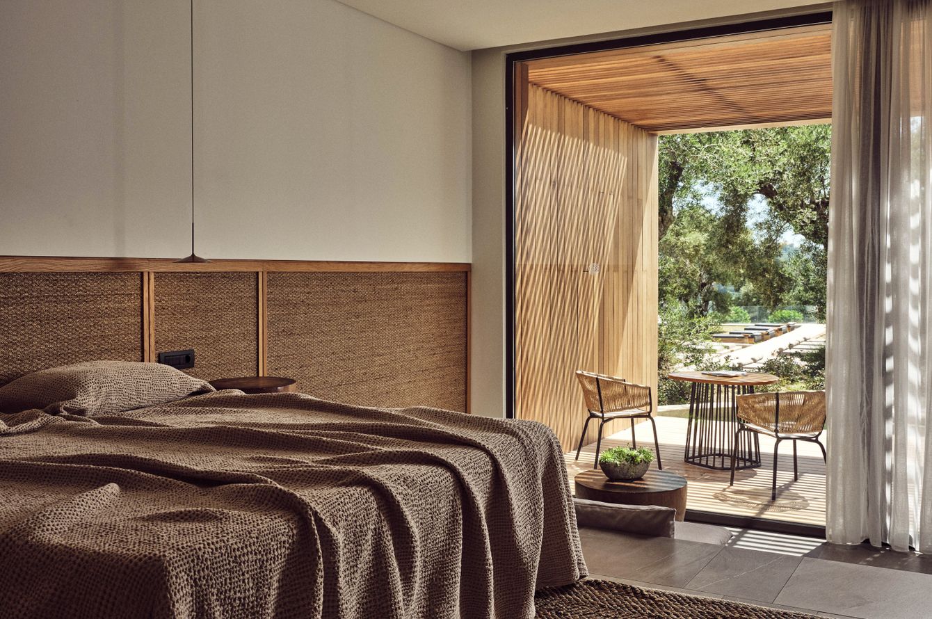 Suite Superior