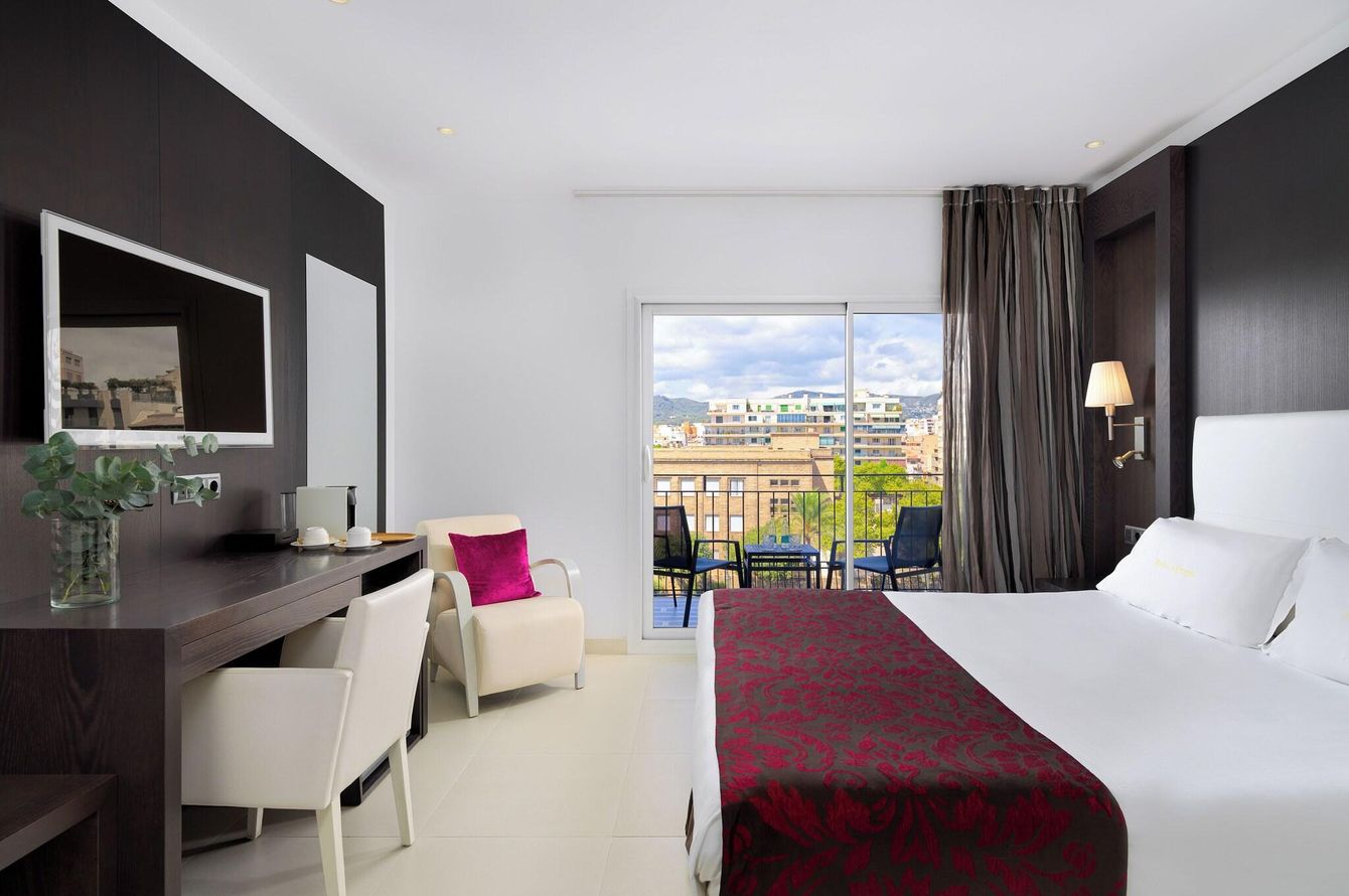 Chambre Premium