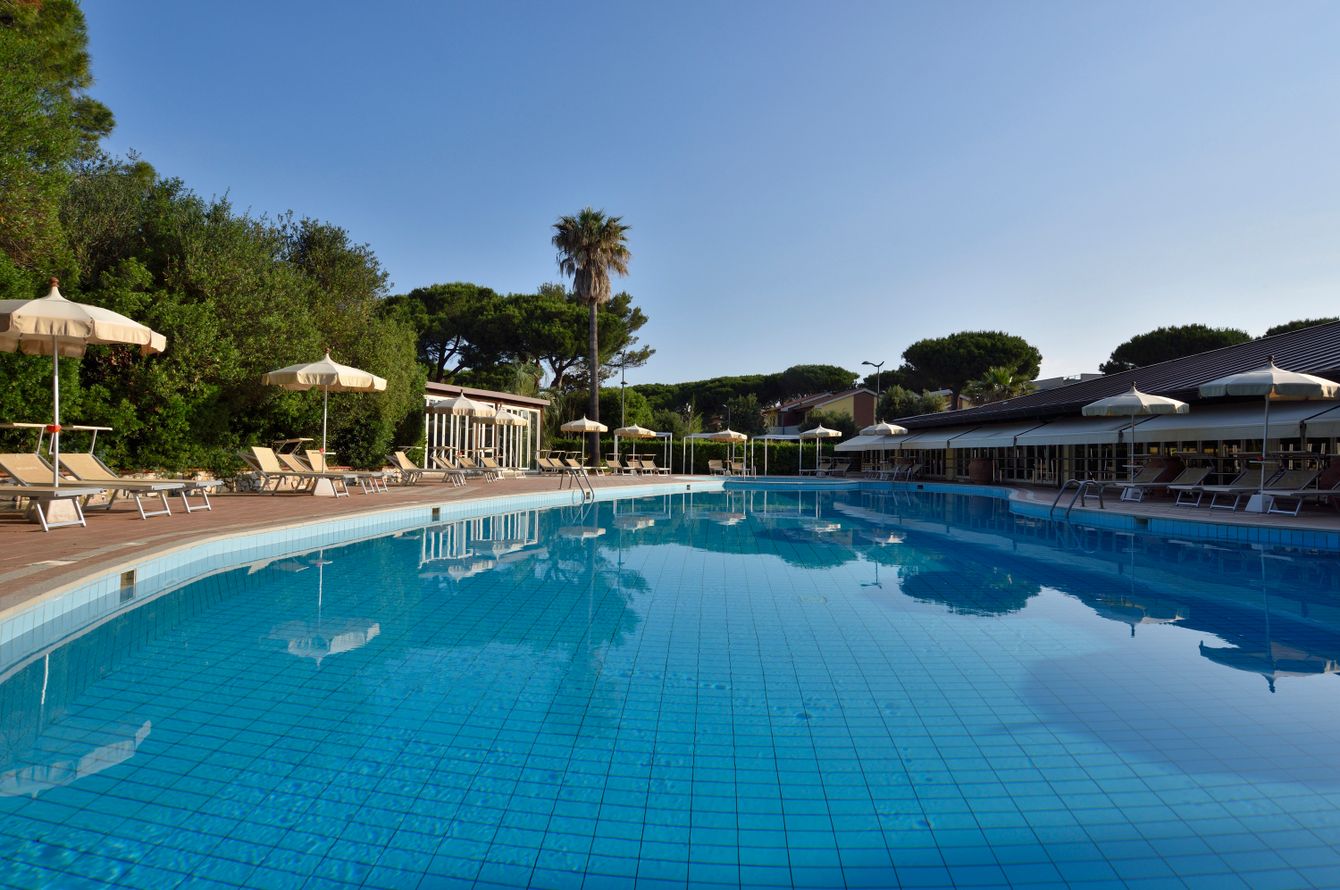 Aussenpool