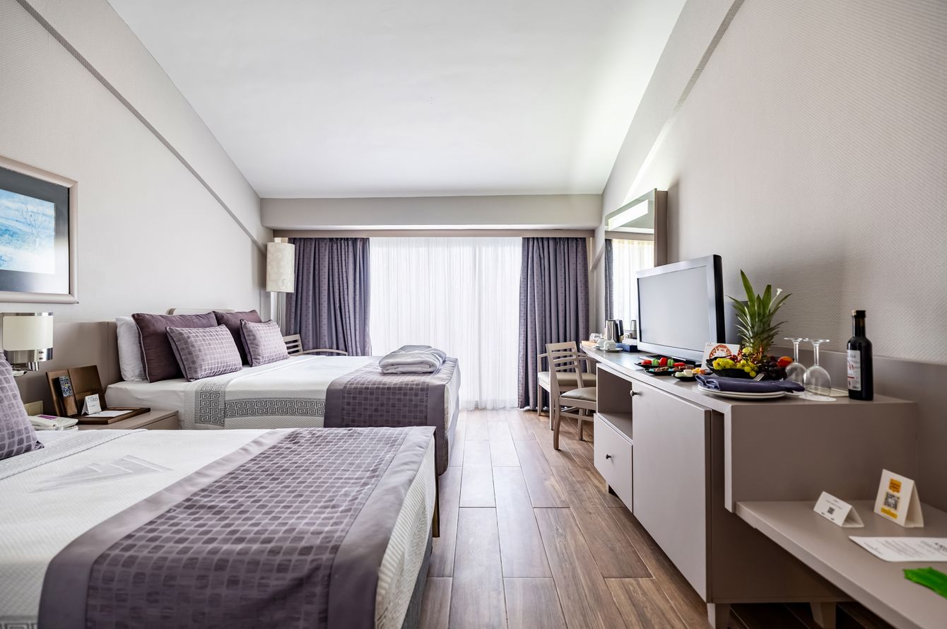 Chambre Standard