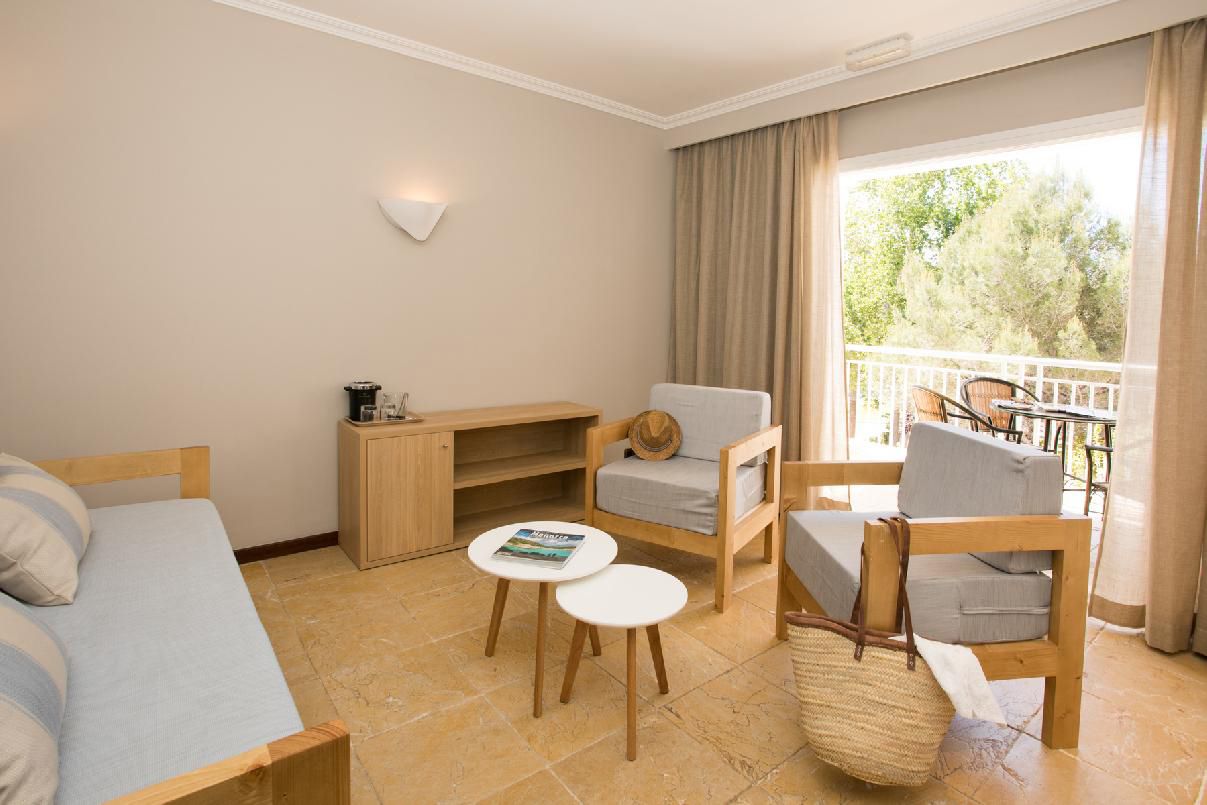 Suite Prestige