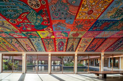 14. Bild der Unterkunft