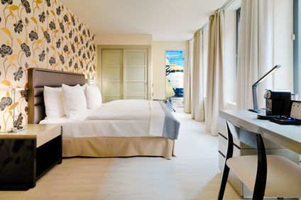 9. Bild der Unterkunft