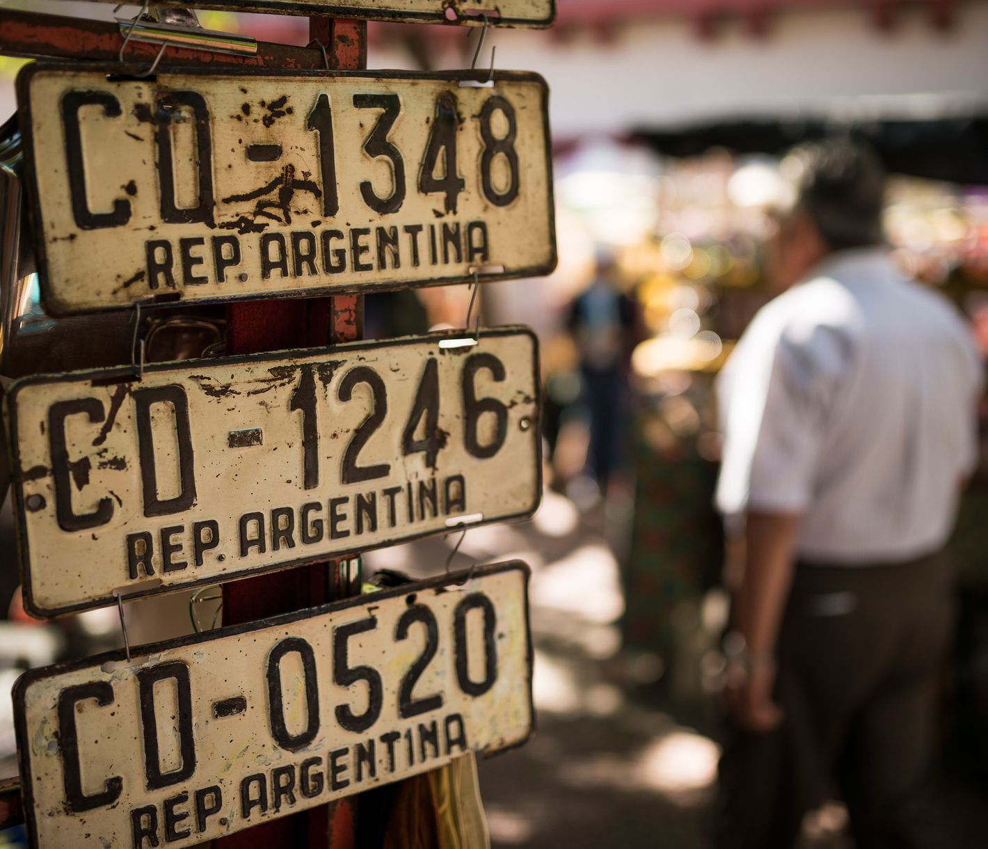 Tipp für Buenos Aires