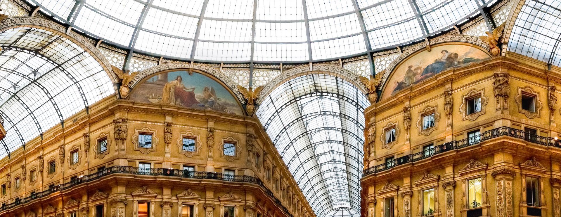 Galleria Vittorio Emannuele II