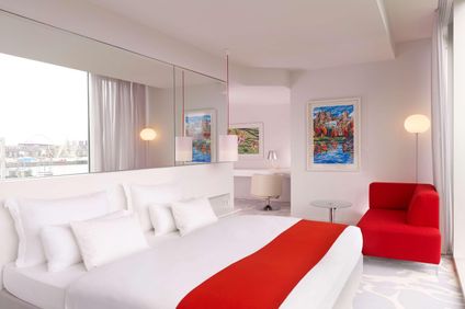 6. Bild der Unterkunft