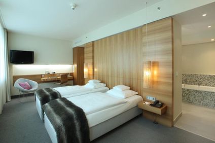 7. Bild der Unterkunft