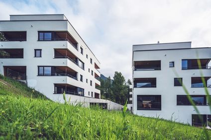 © Davos Klosters Mountains