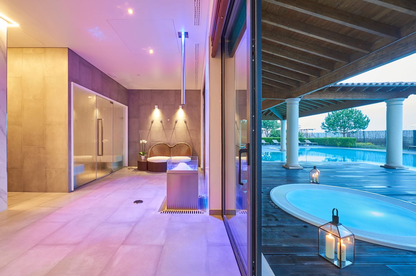 Spa