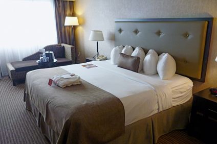 4. Bild der Unterkunft