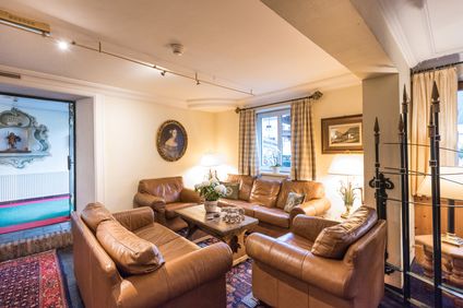 14. Bild der Unterkunft