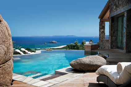 Resort Valle dell'Erica Thalasso & Spa