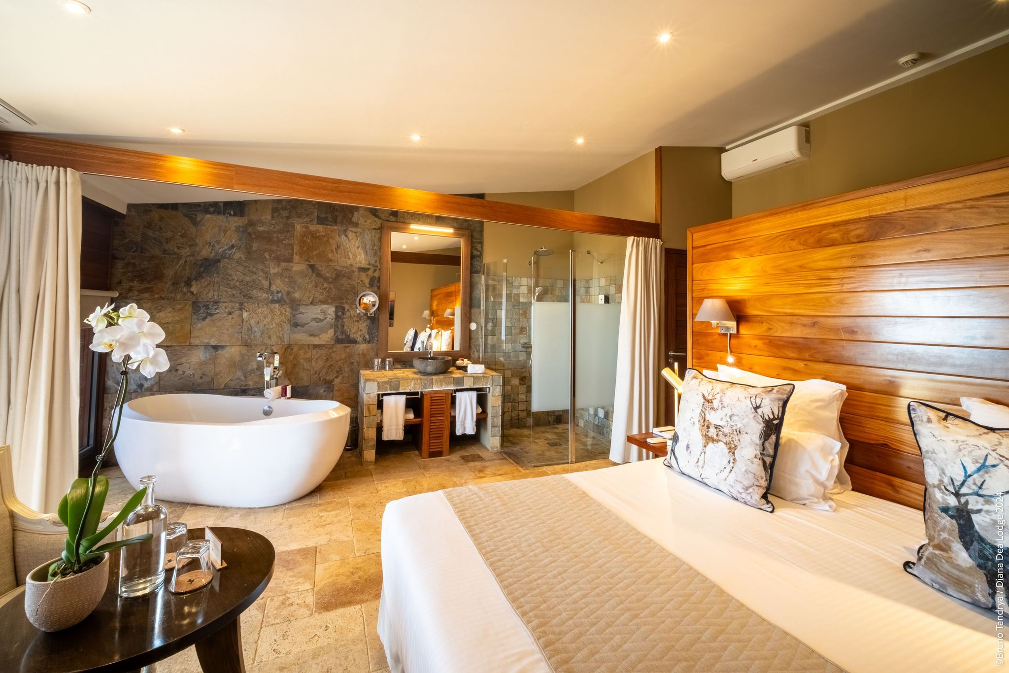 Privilege Zimmer
