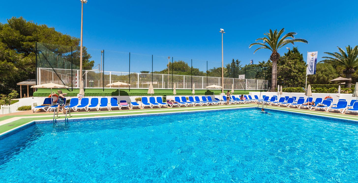 Aussenpool