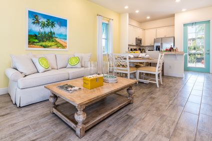 9. Bild der Unterkunft