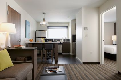 9. Bild der Unterkunft