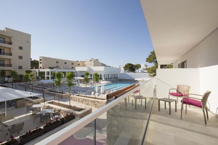 14. Bild der Unterkunft