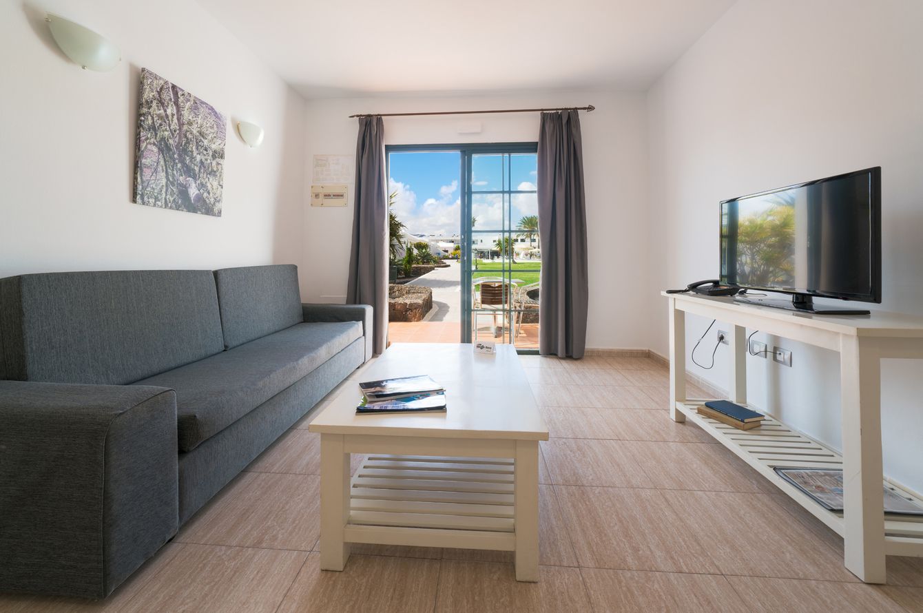 Appartements Superior