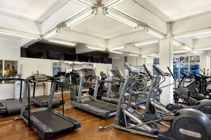 6. Bild der Unterkunft