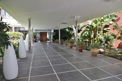 6. Bild der Unterkunft