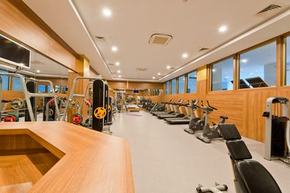 9. Bild der Unterkunft