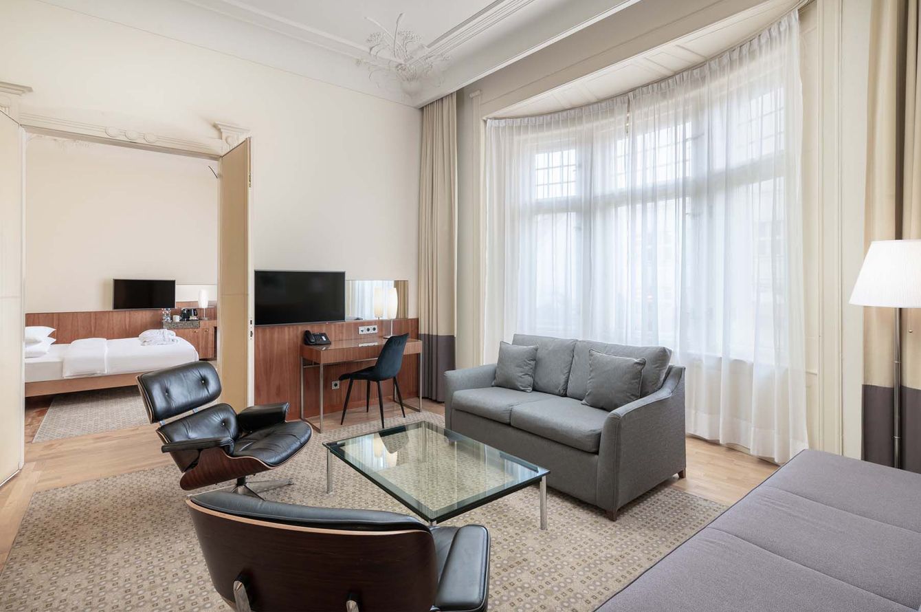 Suite