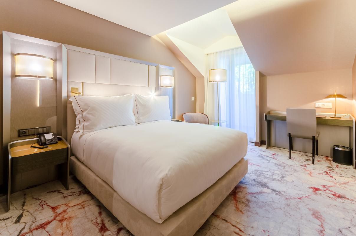 Chambre double