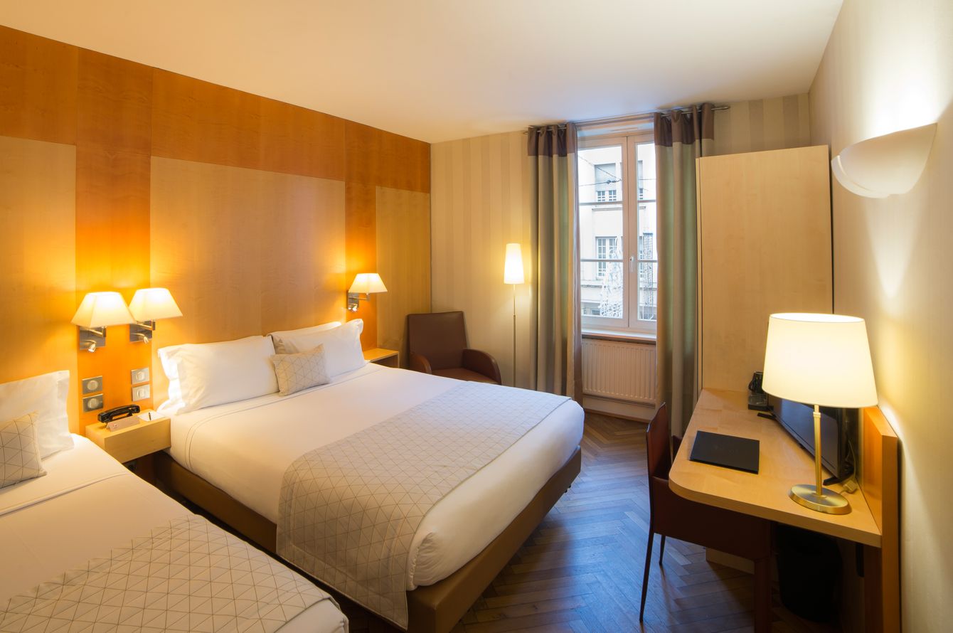 3.Image de l'établissement