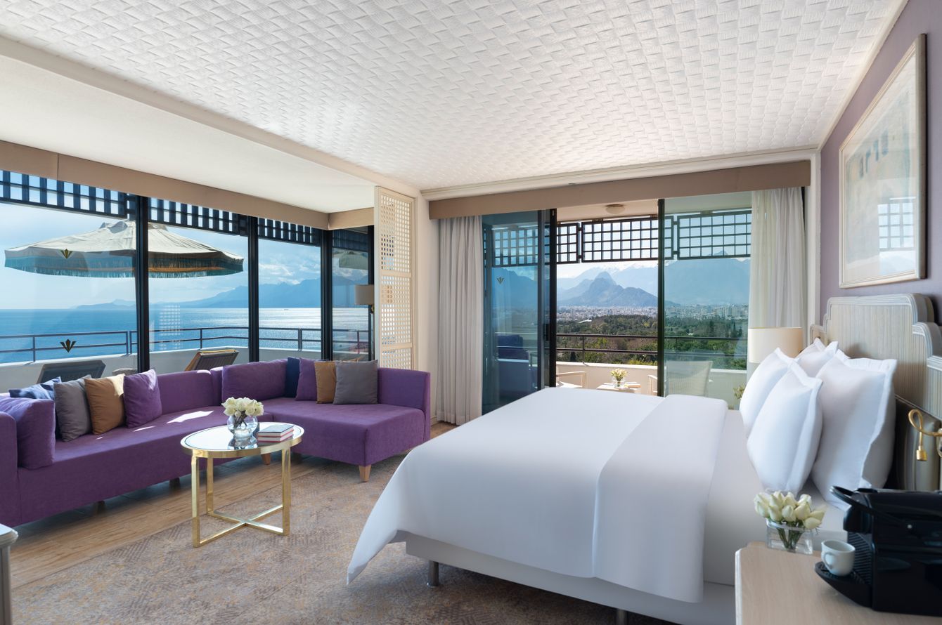 Suite Deluxe