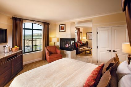 4. Bild der Unterkunft