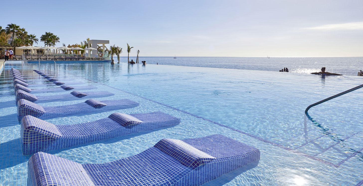 RIU Palace Baja California